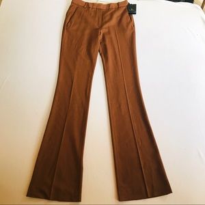 Massimo Dutti Trouser Pants NWT